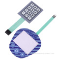High Performance Membrane Switch Used In Electronics Product
